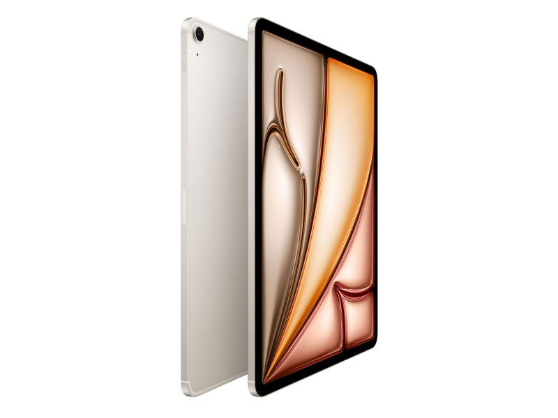 Apple iPad Air 13 M4 256GB 5G Mondlicht