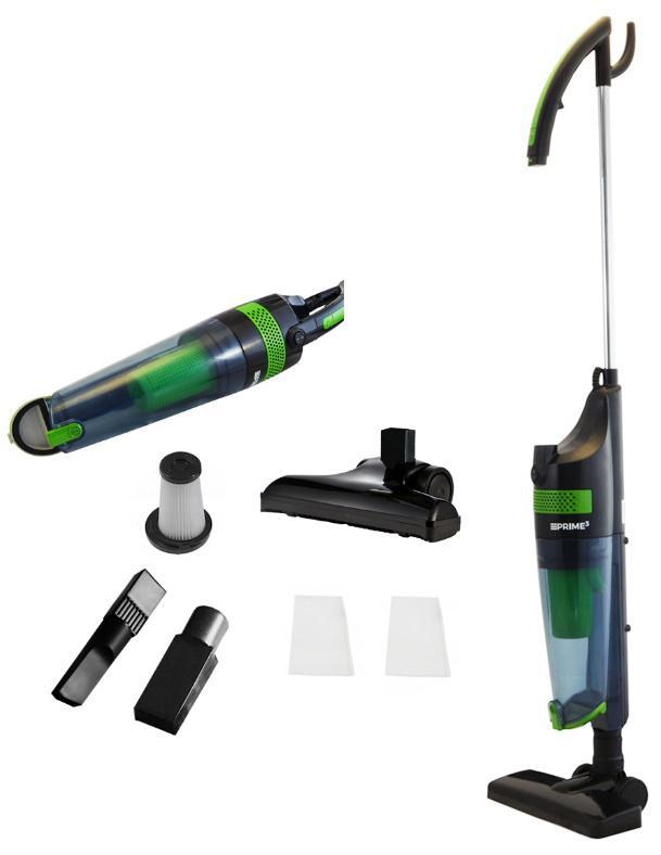 PRIME3 Staubsauger vertikal Prime3 SVC11