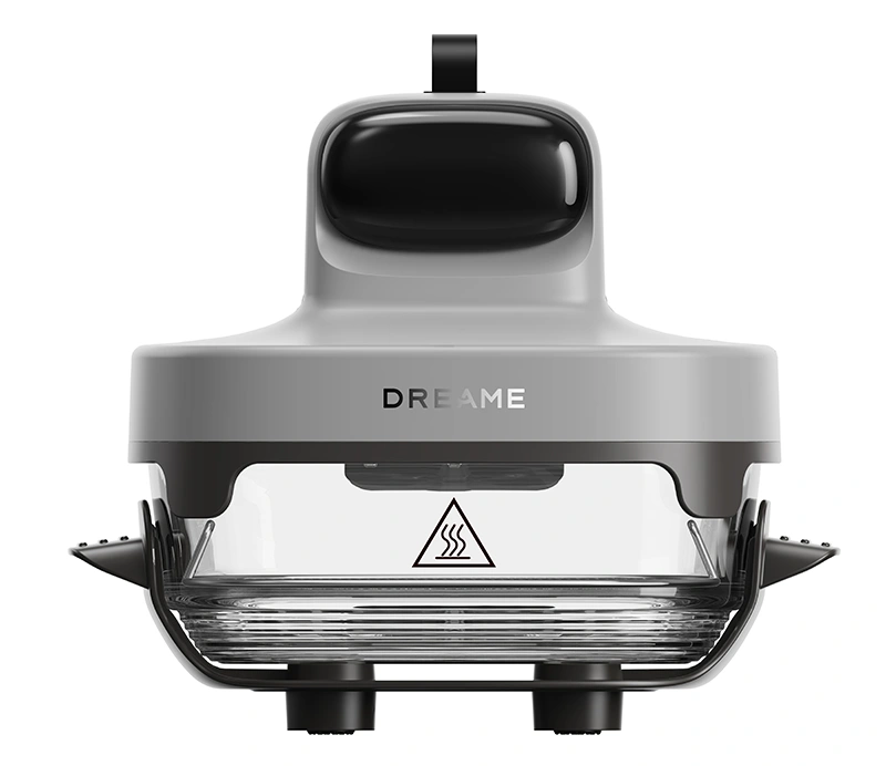 Dreame Airfryer PT60 Grau