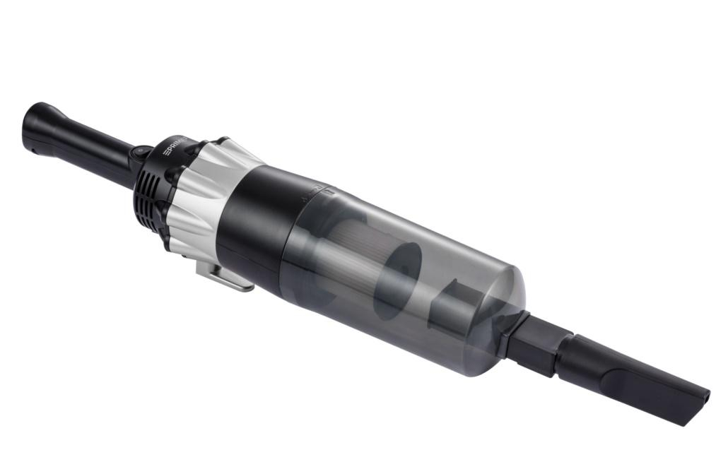PRIME3 Staubsauger vertikal. Prime3 SVC12