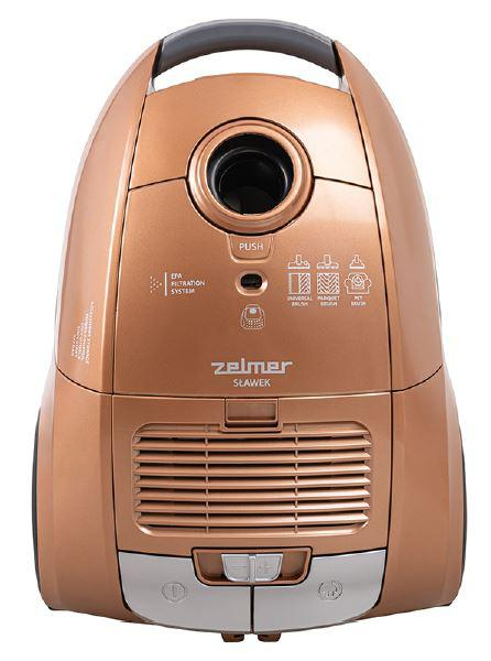 Zelmer Staubsauger ZVC362 