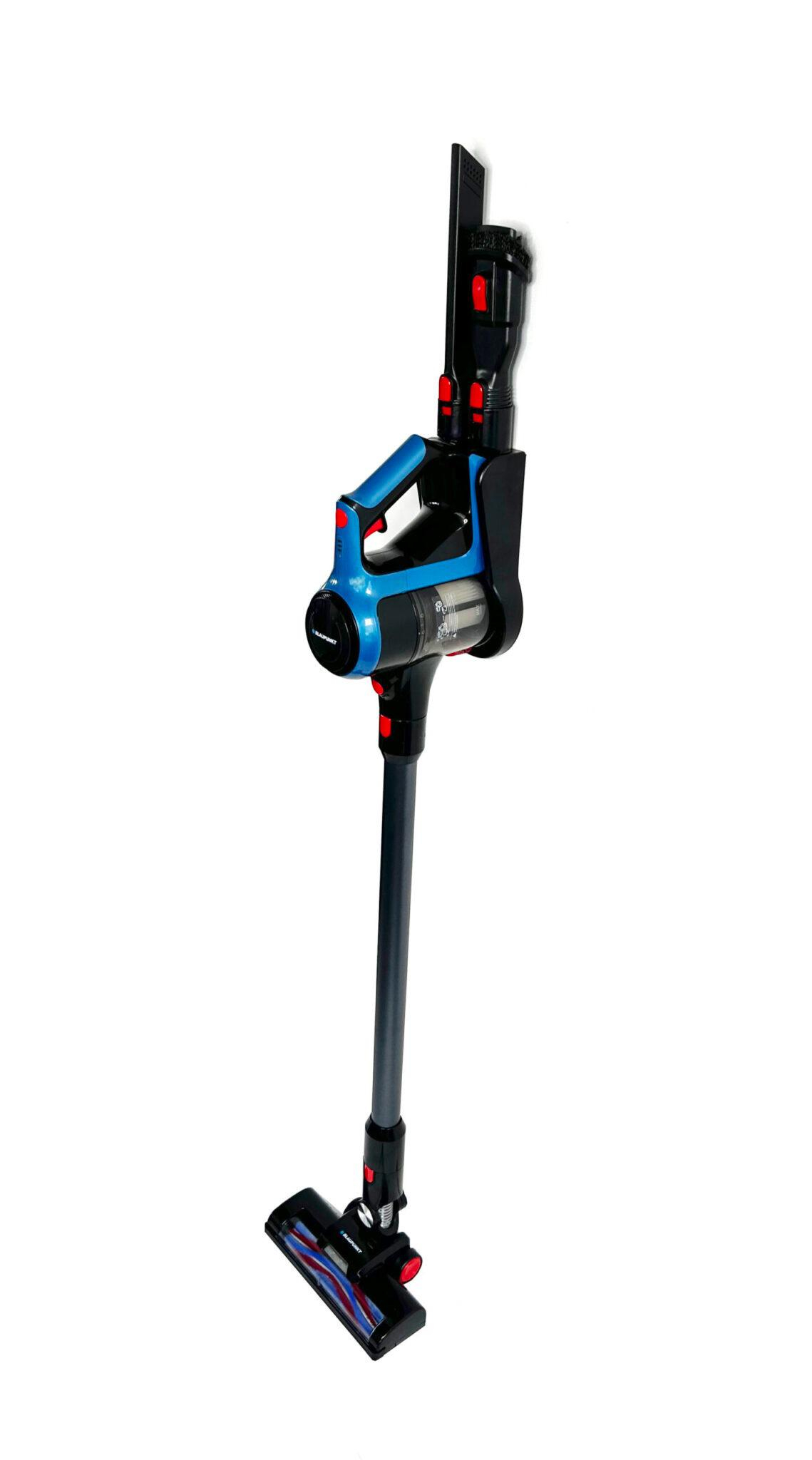 Blaupunkt Staubsauger vertikal. Blaupunkt VC6010