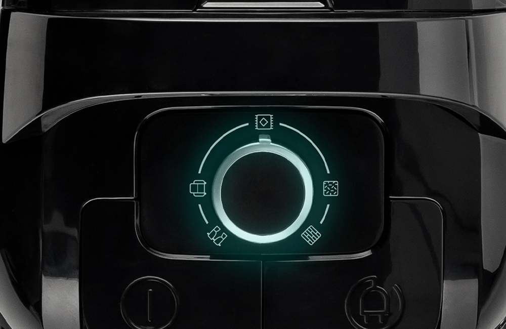 Gorenje BEUTELLOS VCE21SFBKR