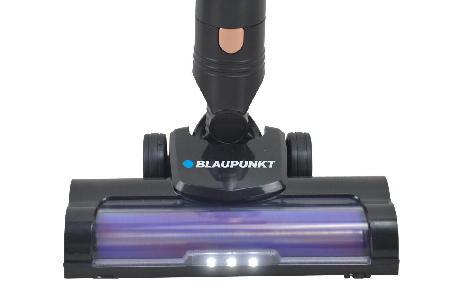 Stilvolles Design Blaupunkt VCH701