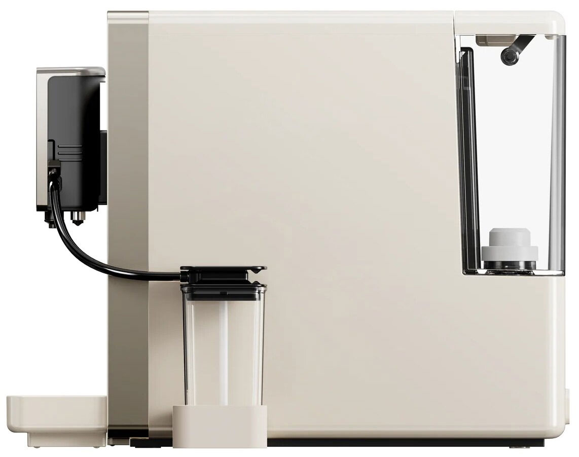 Dreame Kaffeevollautomat Dreame Ecceluxe™ Slim (beige)
