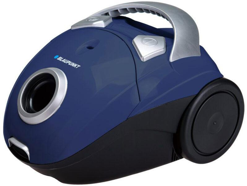 Blaupunkt Staubsauger Beutel Blaupunkt VCB202