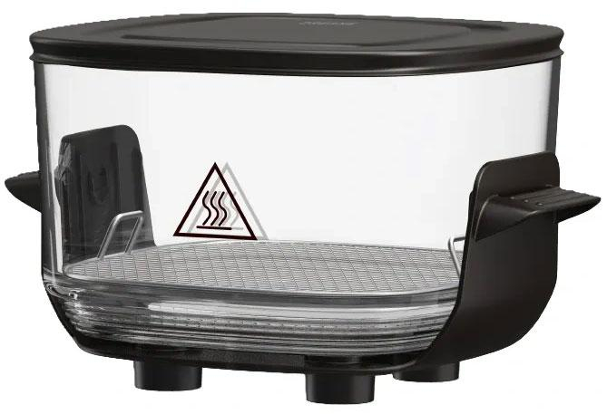 Dreame Airfryer PT60 Schwarz
