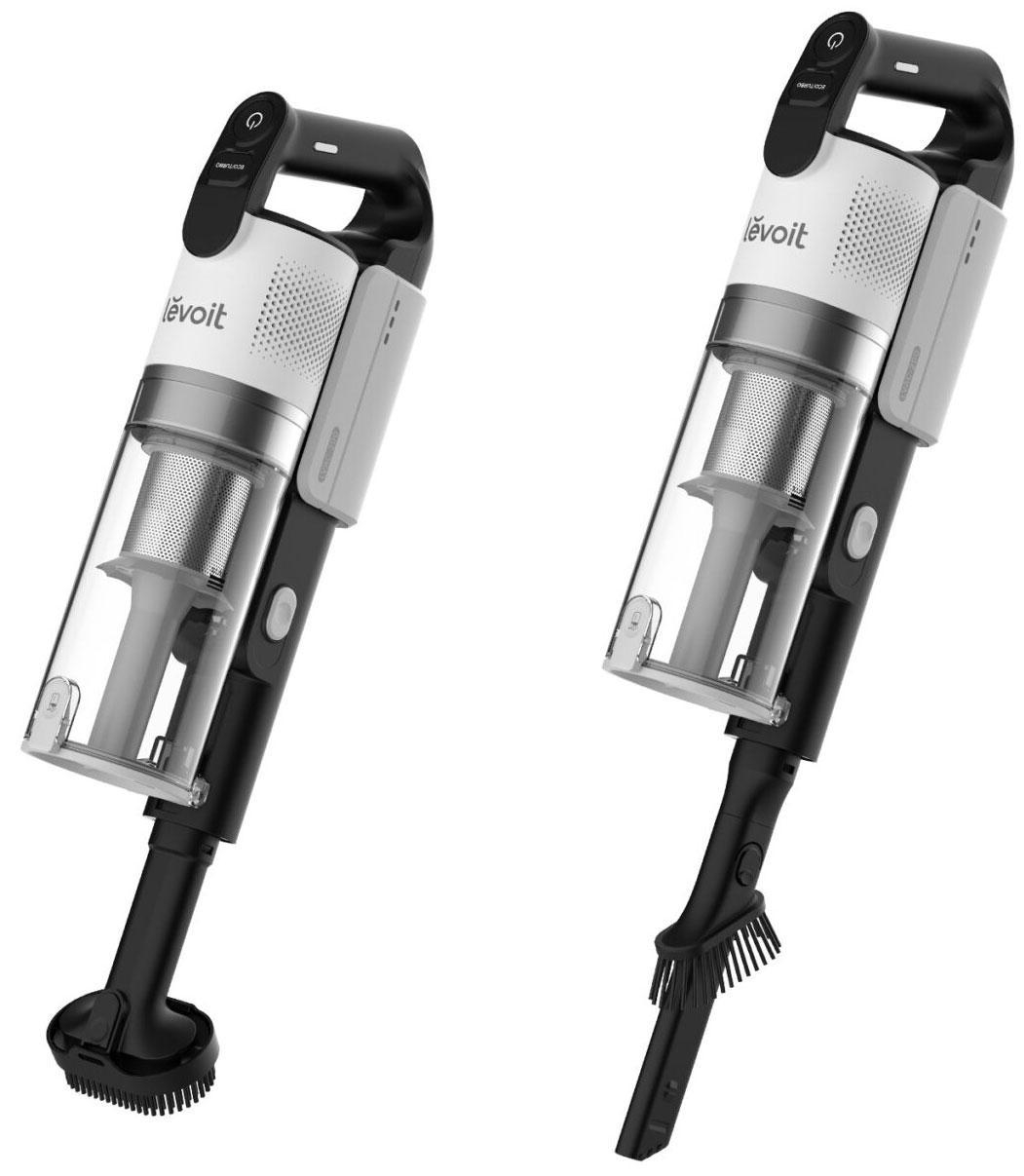 Levoit Vertikaler Staubsauger Levoit LVAC-200 Weiß