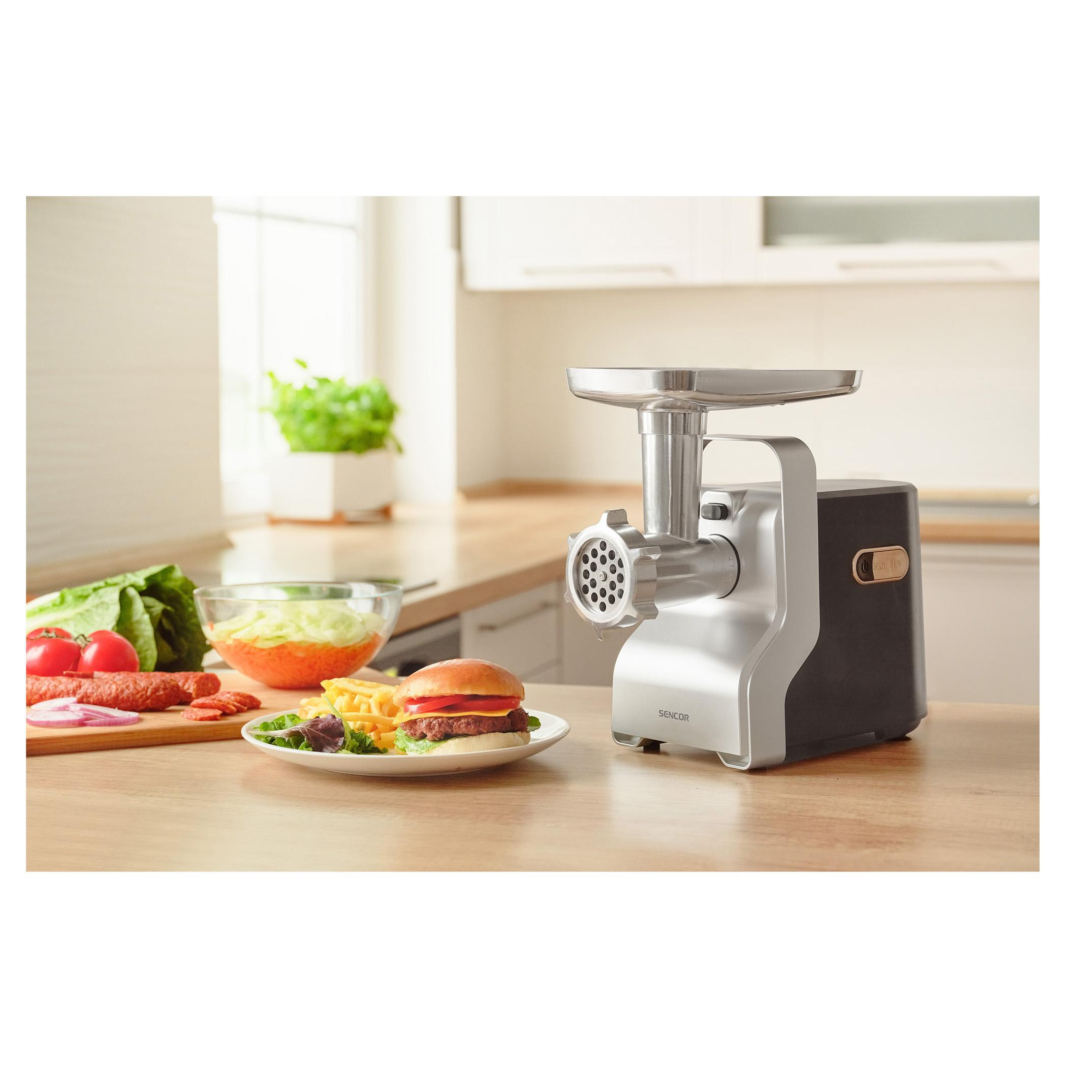 Maszynka Sencor SMG 6400SL 1