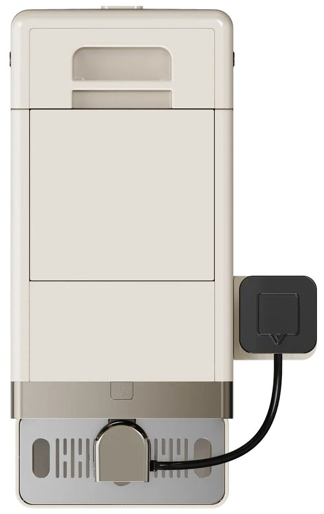 Dreame Kaffeevollautomat Dreame Ecceluxe™ Slim (beige)