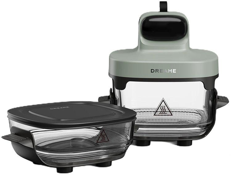 Dreame Airfryer PT60 grün