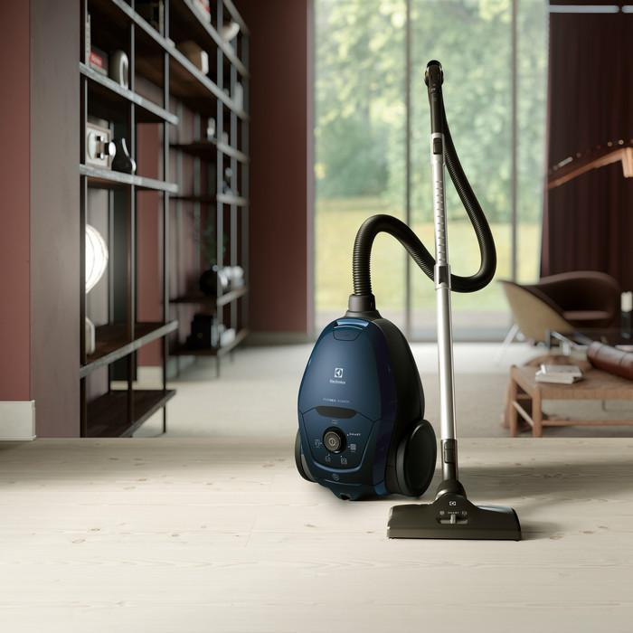 Electrolux PD82-4ST Staubsauger - Automatischer Kabelaufroller