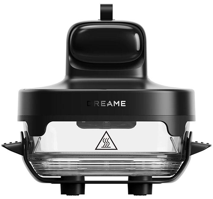Dreame Airfryer PT60 Schwarz