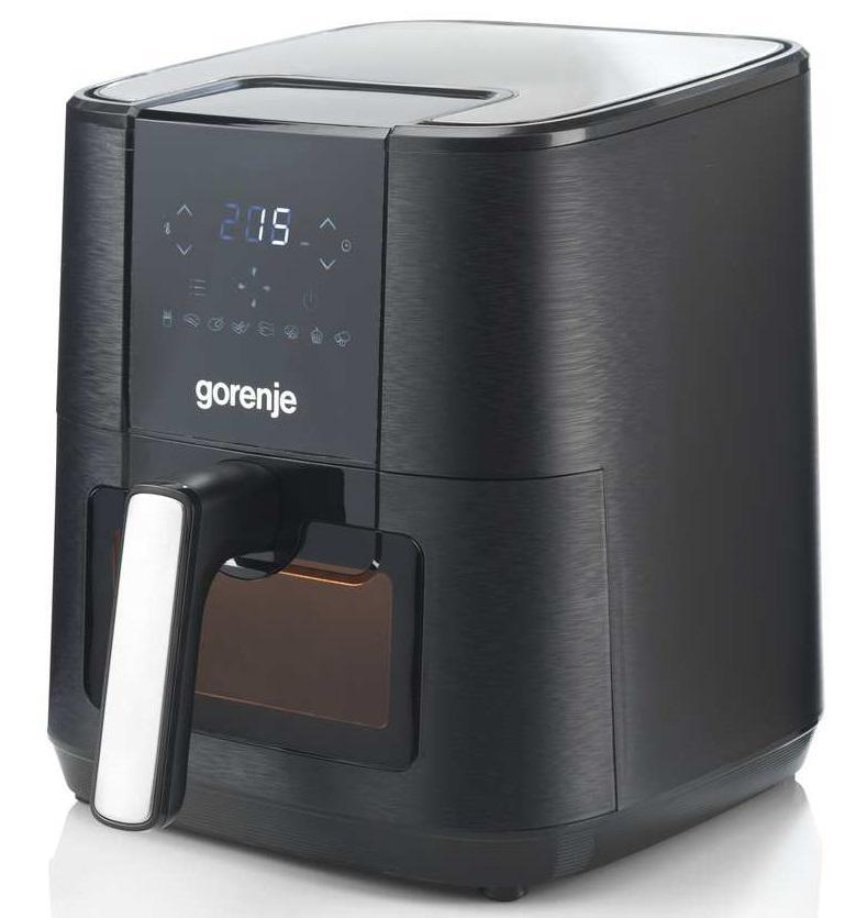 Gorenje FRYER BZTŁ. AF1350DWB