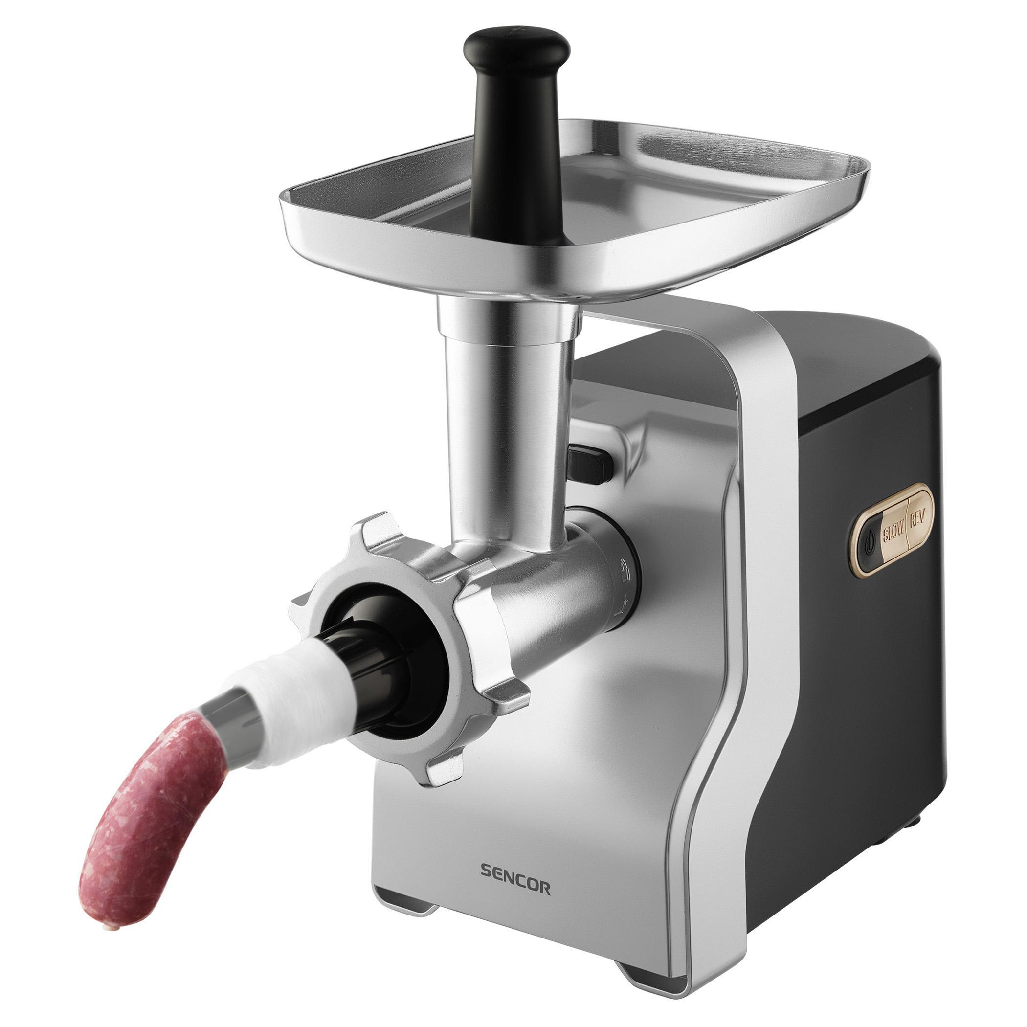 Maszynka Sencor SMG 6400SL 5