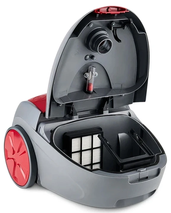 Zelmer Staubsauger Beutel Zelmer 2,5L - ZVC261 