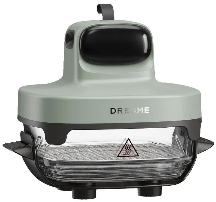 Dreame Airfryer PT60 grün