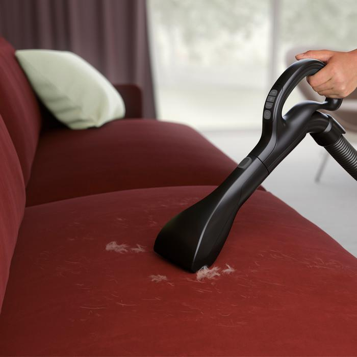 Electrolux PD82-4ST Staubsauger - Saugkraftregulierung