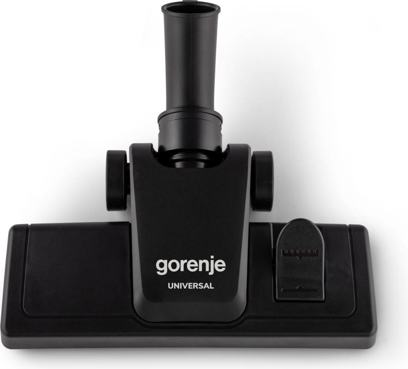 Gorenje BEUTELSTAUBSAUGER VCE22G4HGR