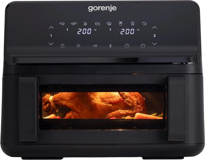 Gorenje Air Fryer AF2700BP