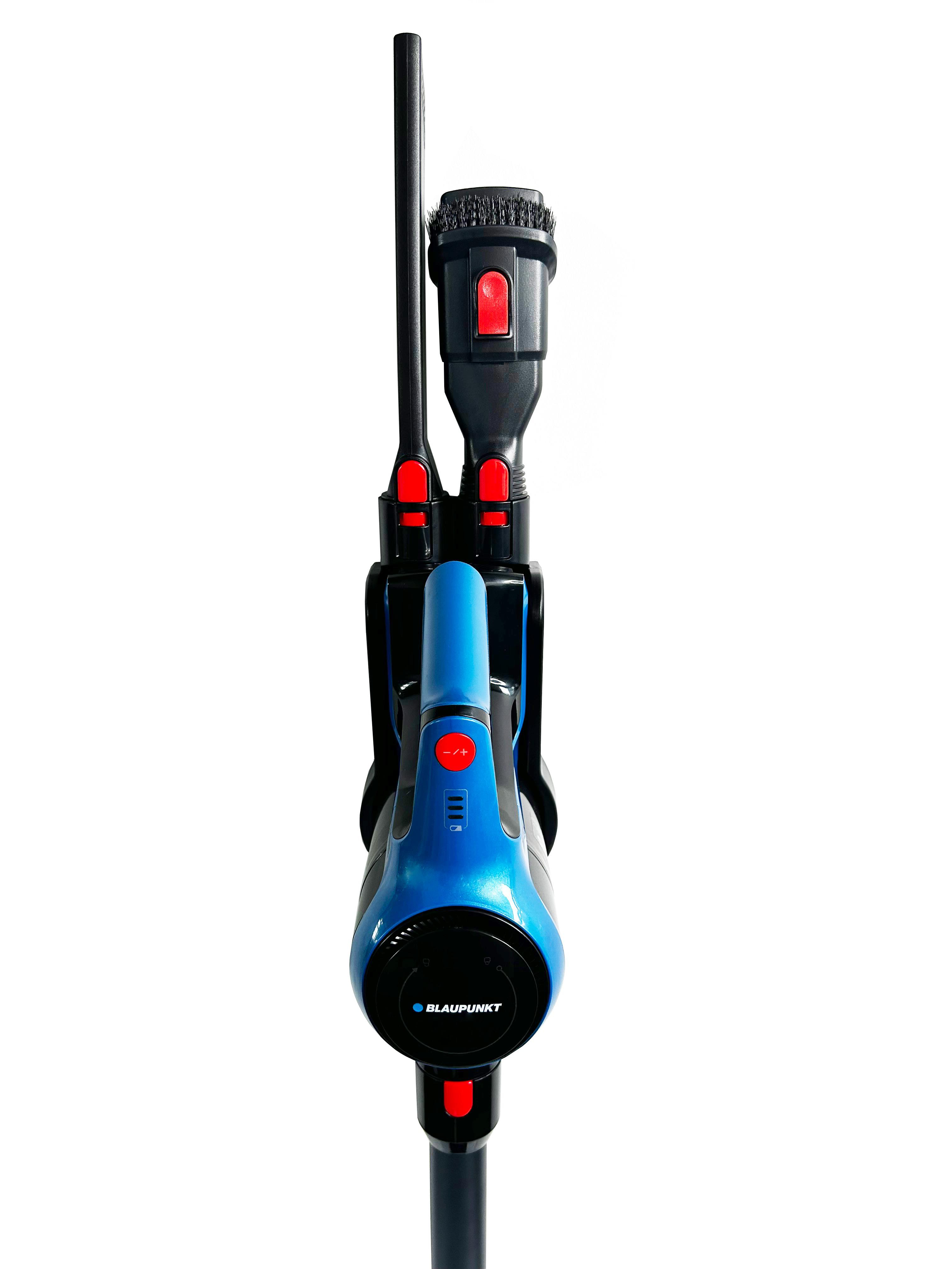 Blaupunkt Staubsauger vertikal. Blaupunkt VC6010