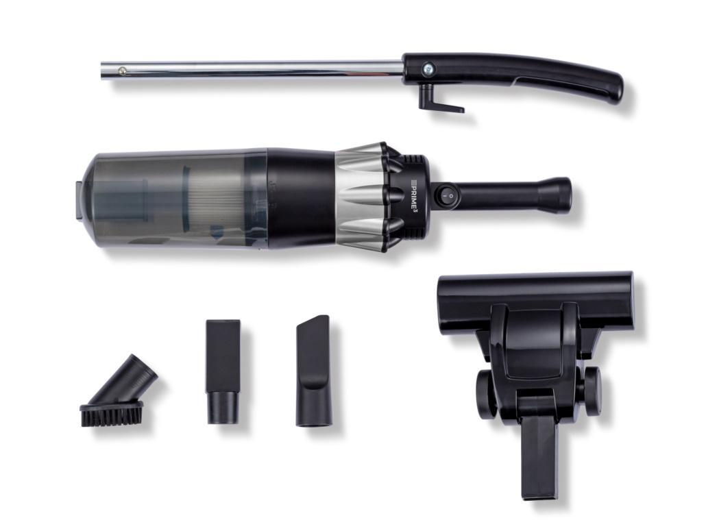 PRIME3 Staubsauger vertikal. Prime3 SVC12