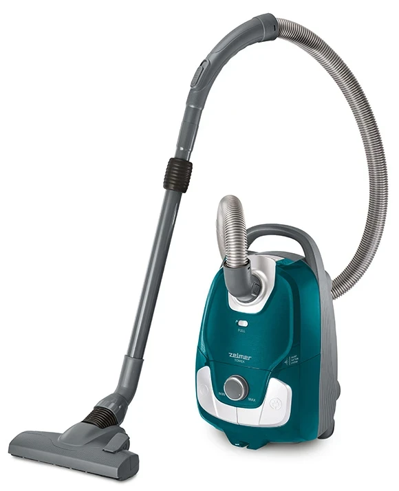 Zelmer Staubsauger Beutel Zelmer ZVC703 