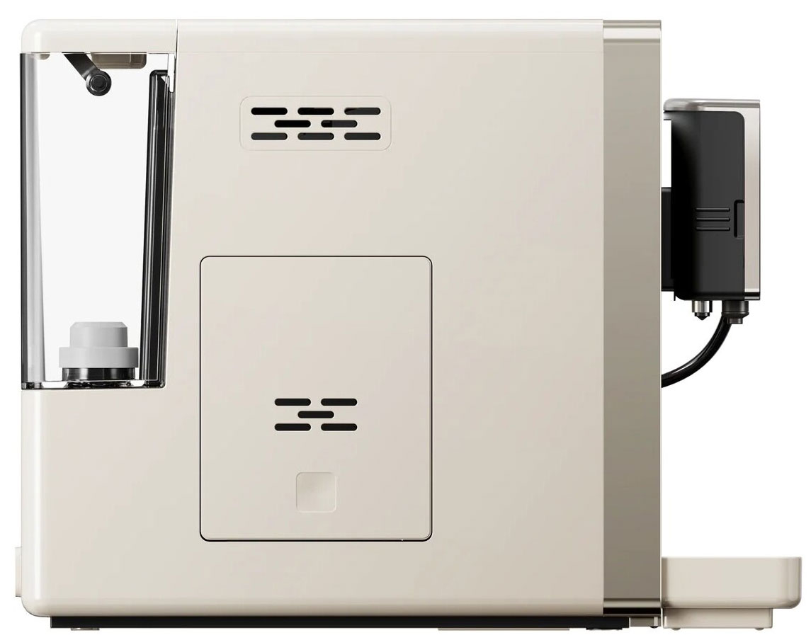 Dreame Kaffeevollautomat Dreame Ecceluxe™ Slim (beige)