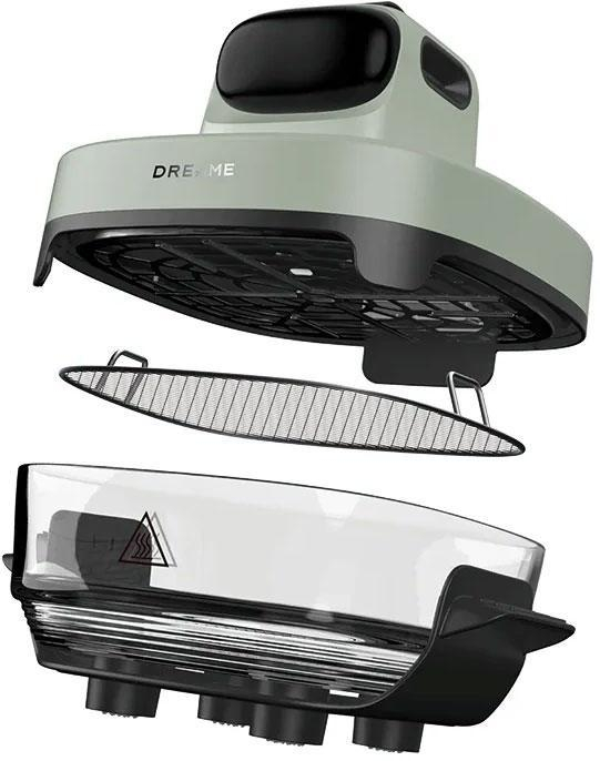 Dreame Airfryer PT60 grün
