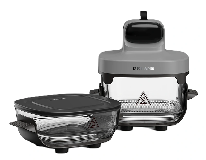 Dreame Airfryer PT60 Grau