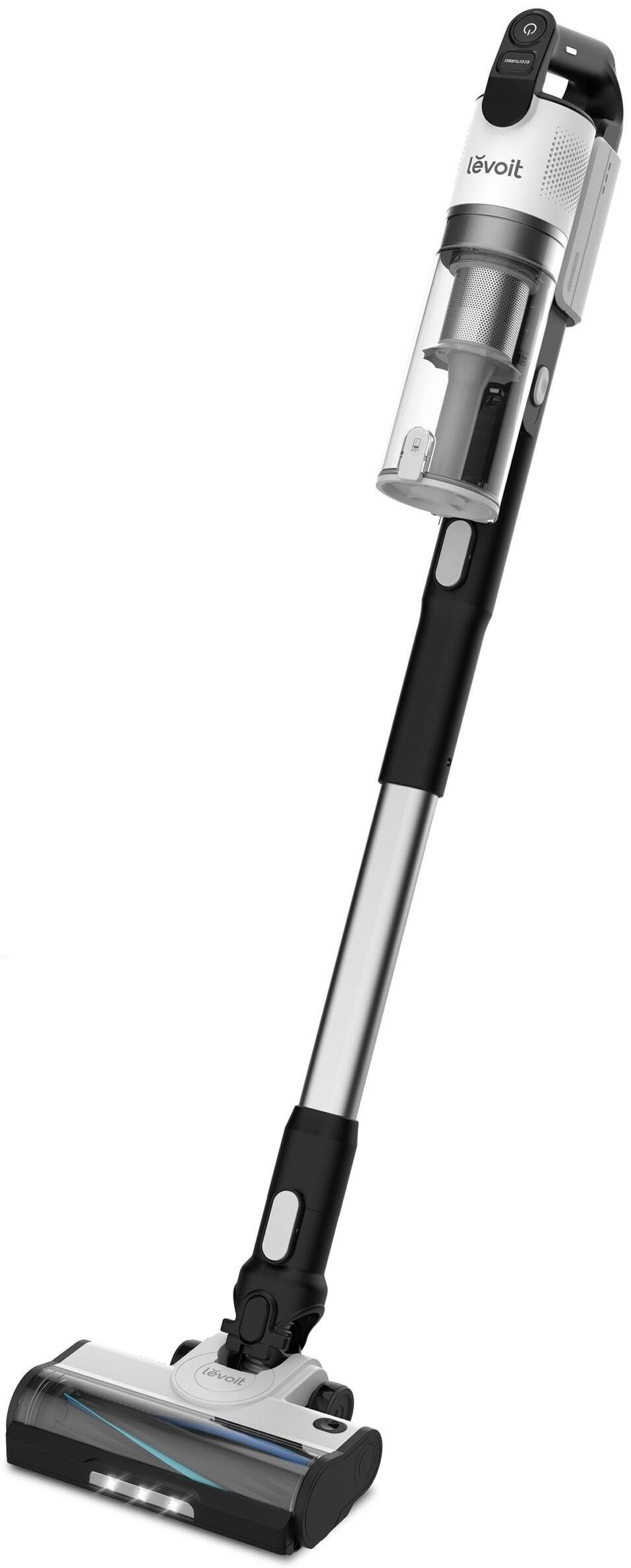 Levoit Vertikaler Staubsauger Levoit LVAC-200 Weiß