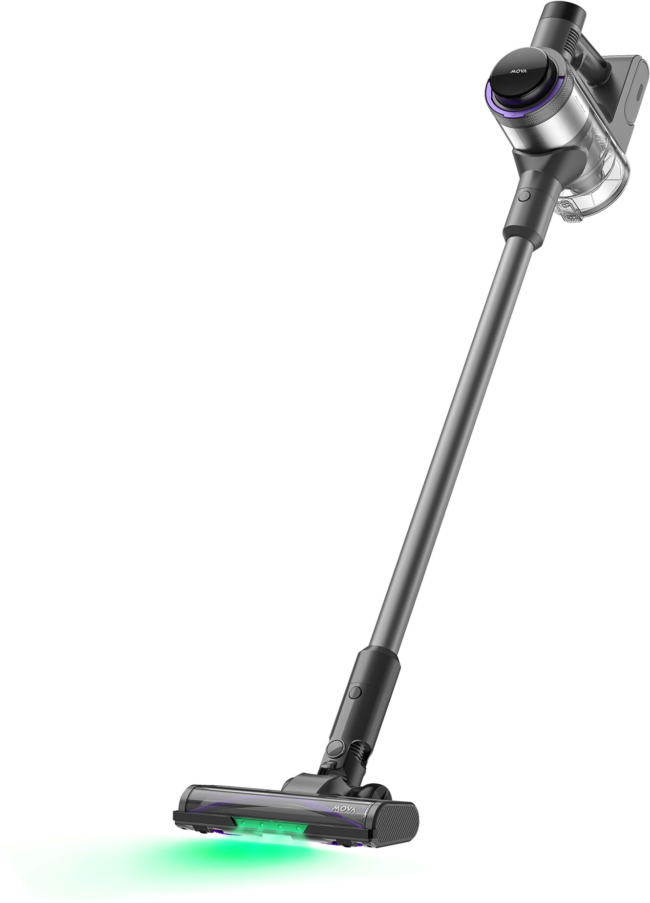 MOVA STANDSÄUBERER MOVA S7