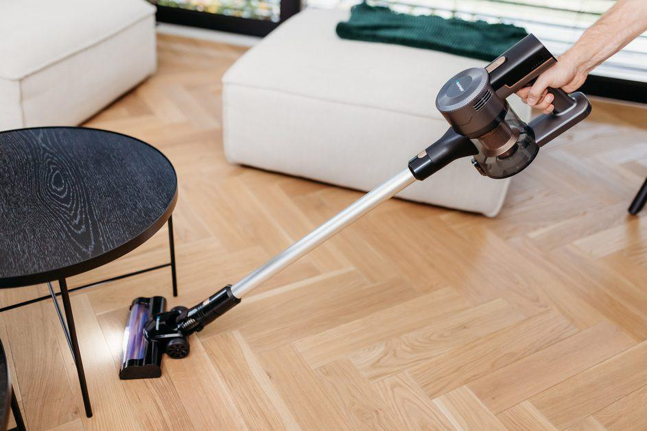 Vielseitigkeit Blaupunkt VCH701