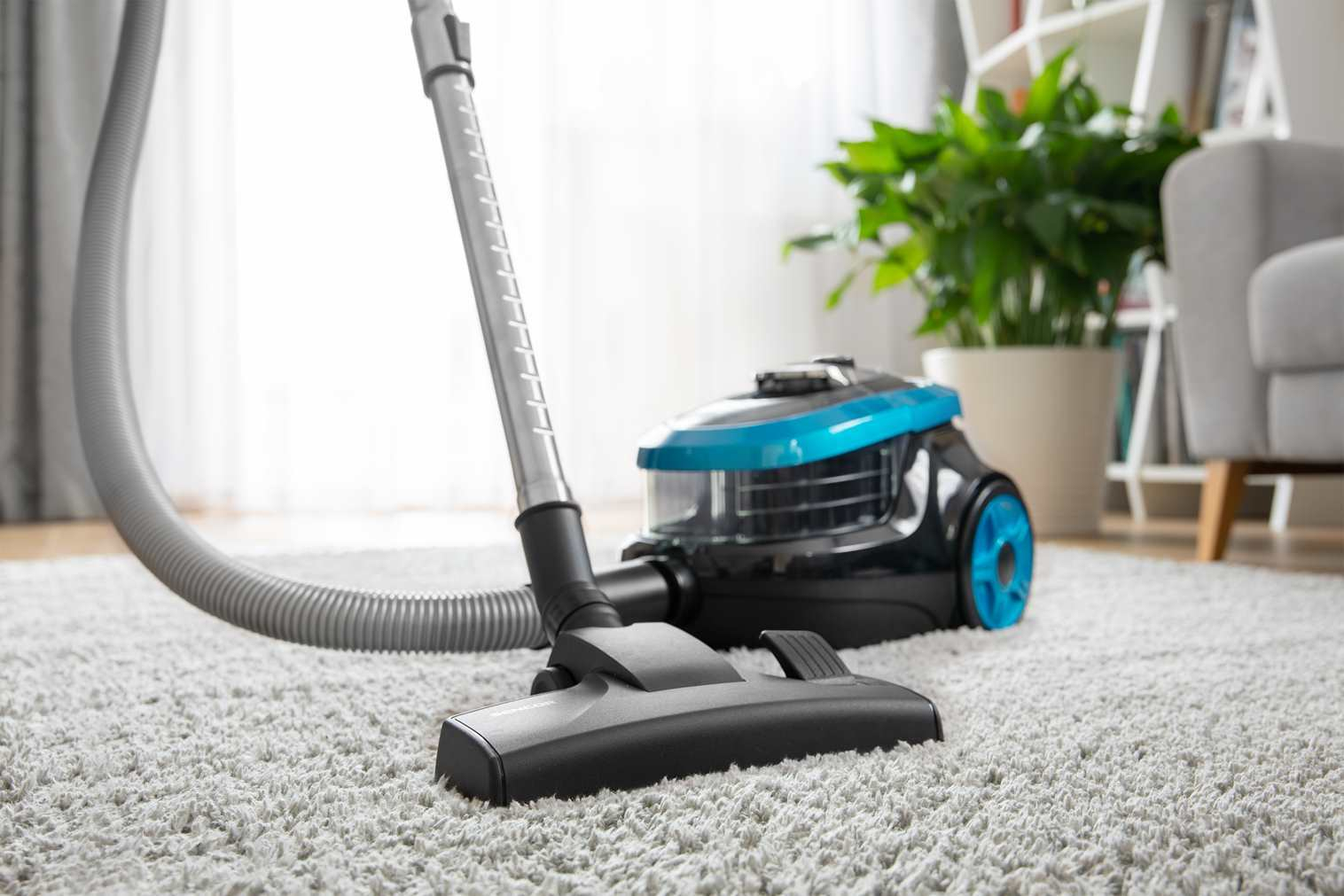 Sencor SVC 1035TQ 3AAA
