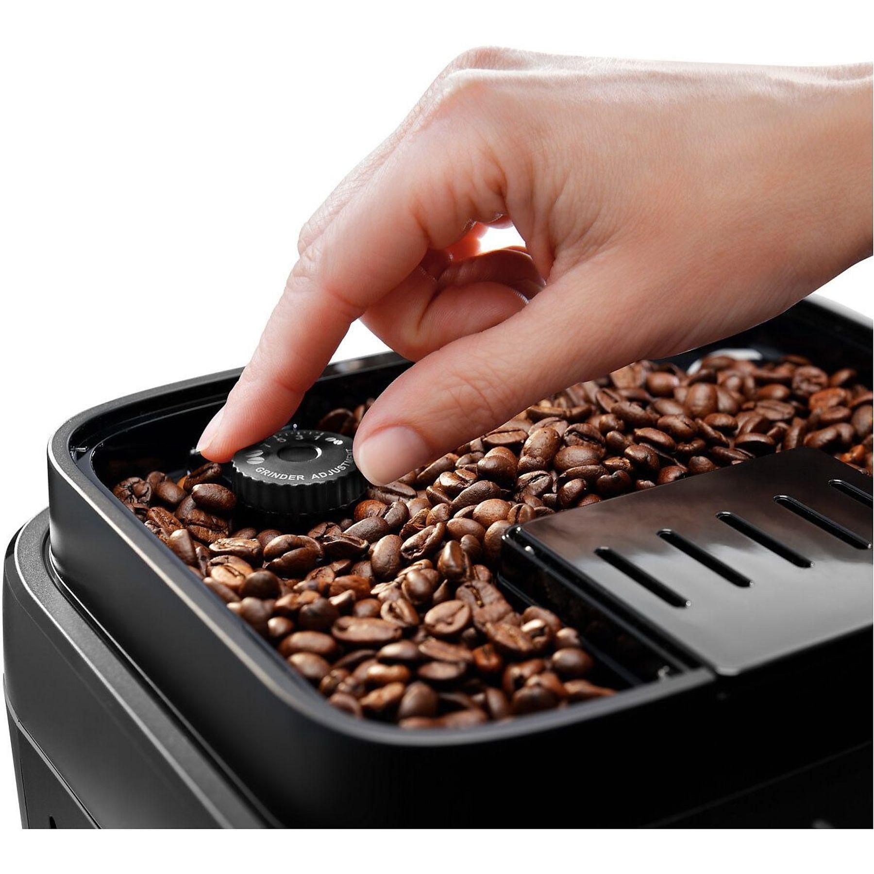 DeLonghi AUTOMATISCHE KAFFEEMASCHINE Magnifica Evo Next