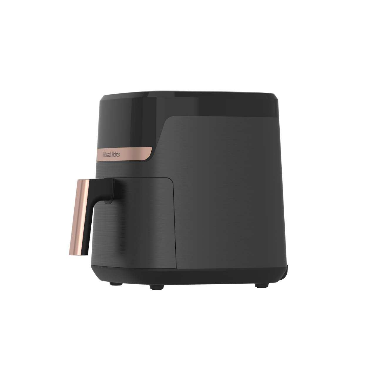 Russell Hobbs Fritteuse BZTŁ. 27620-56
