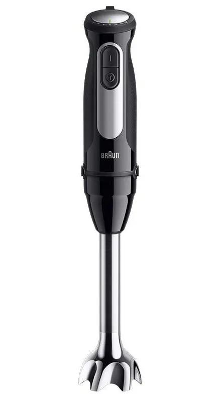 Braun HANDMIXER MQ55307MBK