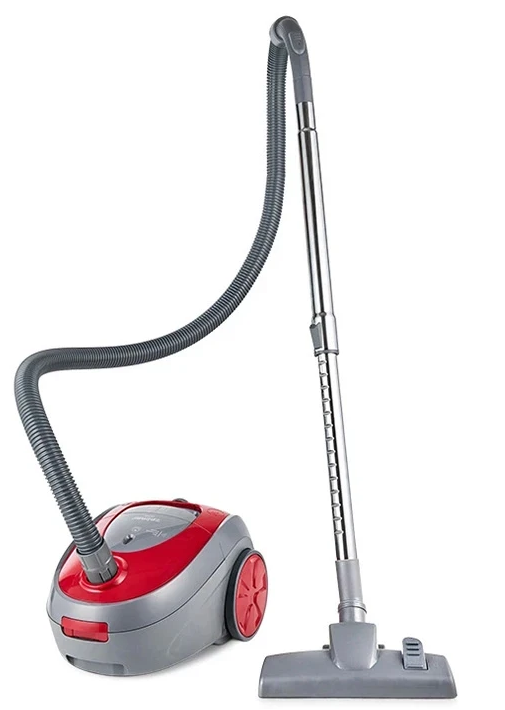 Zelmer Staubsauger Beutel Zelmer 2,5L - ZVC261 