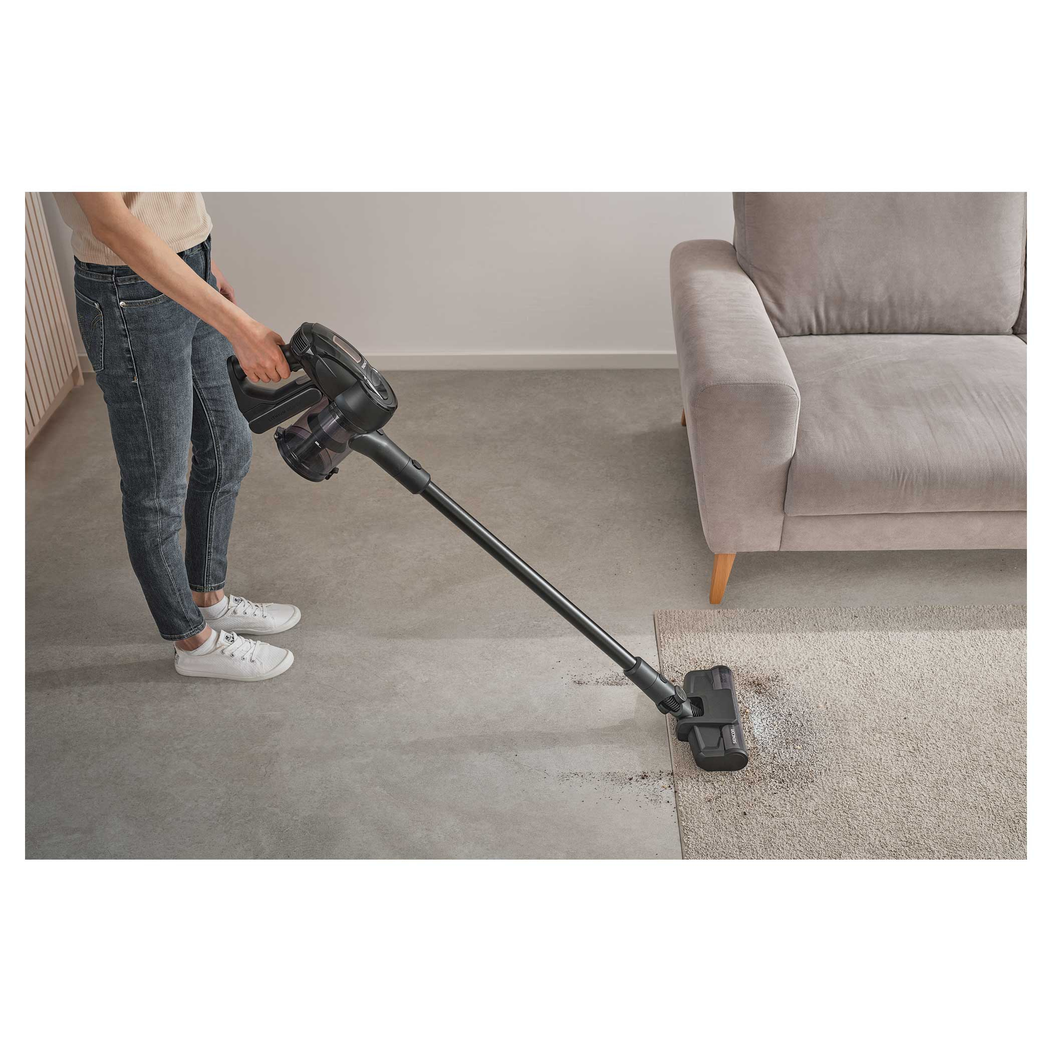 Ergonomisches Design und Konstruktion