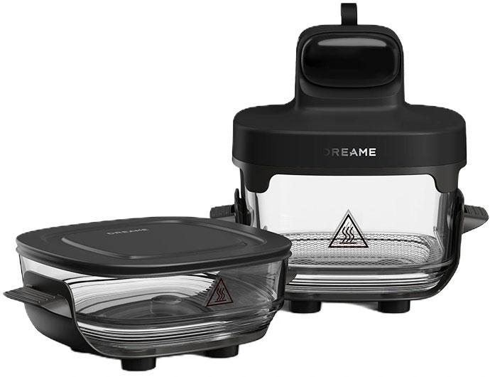 Dreame Airfryer PT60 Schwarz