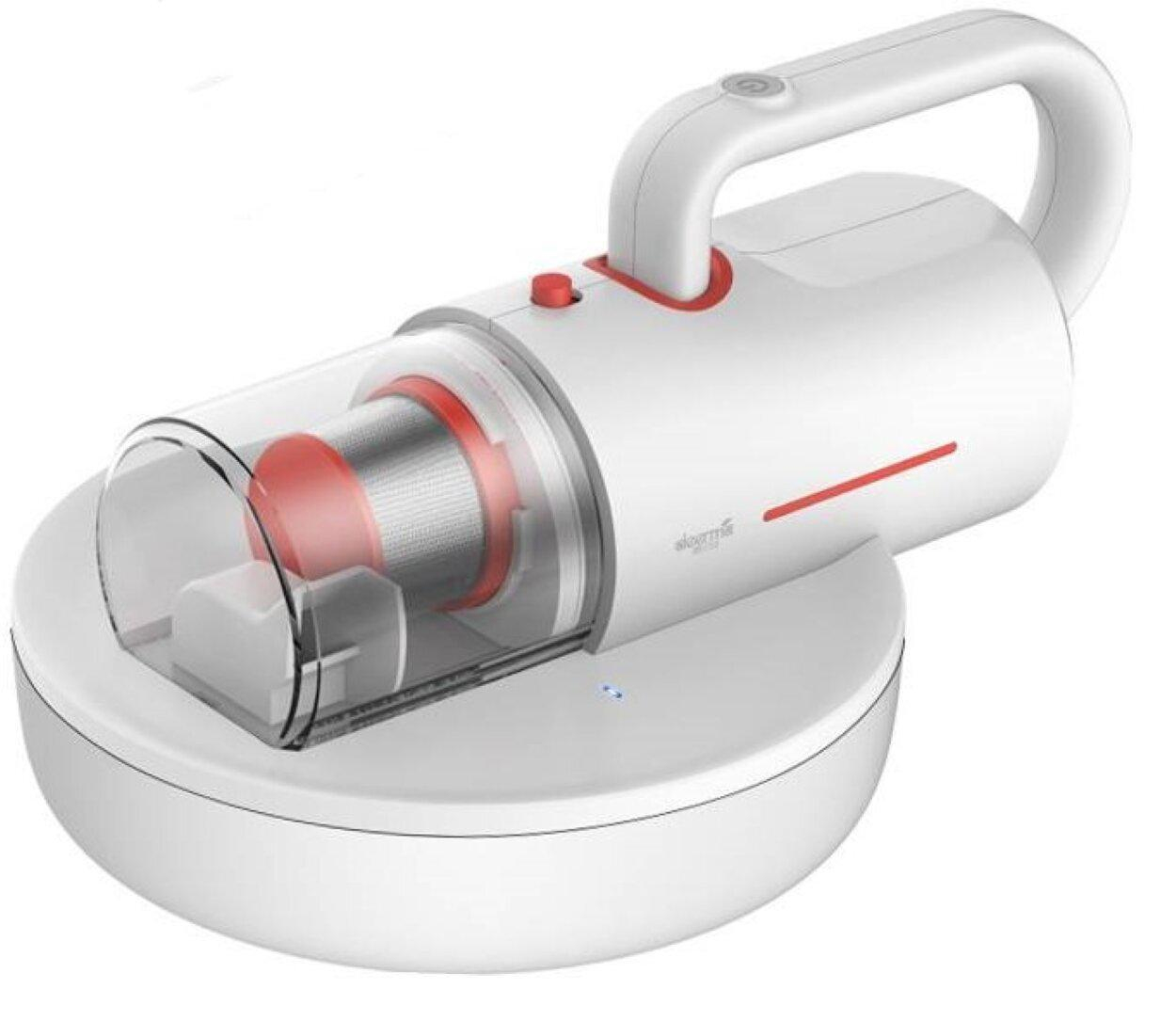 Deerma Staubsauger gegen Staub/Milben mit UV DEERMA