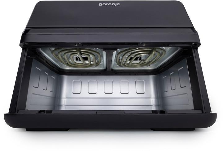 Gorenje Air Fryer AF2700BP