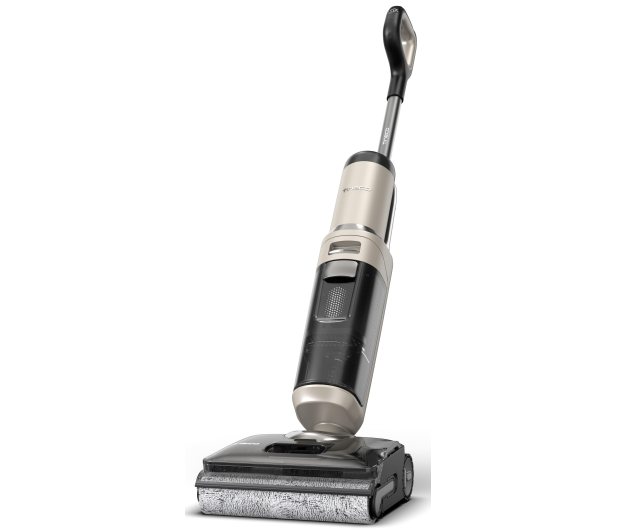TINECO Waschsauger TINECO Floor One S5 Stretch Gold