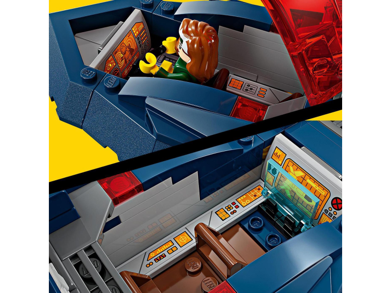 LEGO® Builder App
