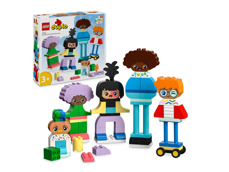 Das perfekte Geschenk für Kinder ab 3 Jahren