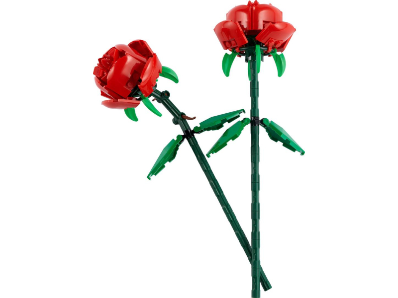 Kombinierbar mit anderen LEGO® Botanicals