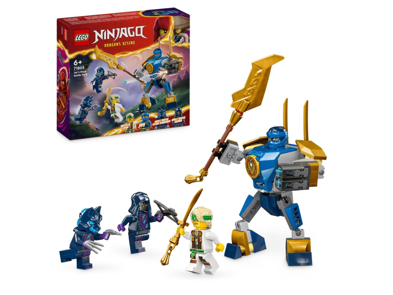 LEGO® Builder App inklusive
