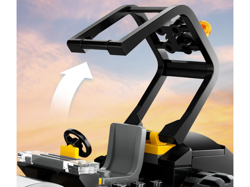 LEGO® Builder App – 3D-Bauanleitung
