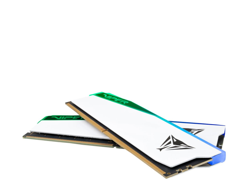 Patriot 32GB (2x16GB) 6000 CL30 Viper Elite 5 RGB