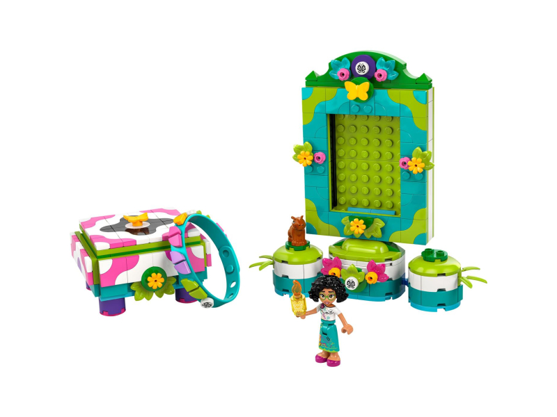 Das perfekte Encanto-Geschenk für Kinder ab 6 Jahren